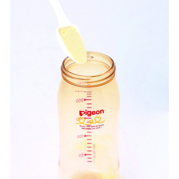 „Pigeon Mickey Mouse“ maitinimo buteliukas, 160ml